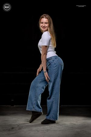 MUSCLE BATTLE 2023  2